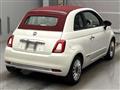 2020 Fiat 500