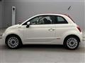 2020 Fiat 500