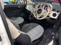 2020 Fiat 500