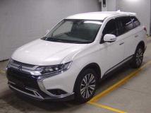 2019 Mitsubishi Outlander