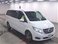 2015 Mercedes-Benz V-Class