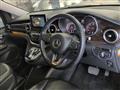 2015 Mercedes-Benz V-Class