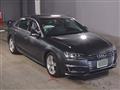 2016 Audi A4