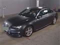 2016 Audi A4