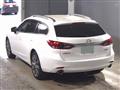 2018 Mazda Atenza