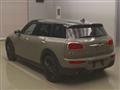 2019 BMW MINI