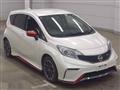 2014 Nissan Note