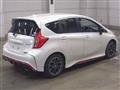 2014 Nissan Note