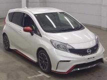 2014 Nissan Note
