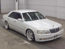1998 Nissan Cima