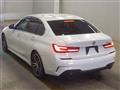 2019 BMW 3 Series