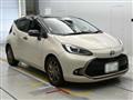 2024 Toyota AQUA