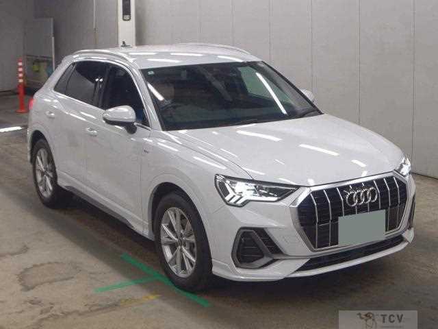 2022 Audi Audi Others