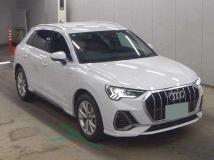 2022 Audi Audi Others