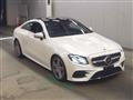 2017 Mercedes-Benz E-Class