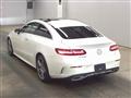 2017 Mercedes-Benz E-Class