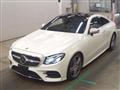 2017 Mercedes-Benz E-Class