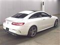 2017 Mercedes-Benz E-Class