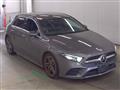 2023 Mercedes-Benz A-Class