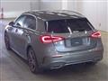 2023 Mercedes-Benz A-Class
