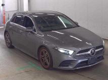 2023 Mercedes-Benz A-Class