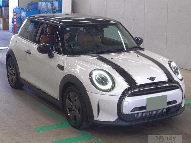 2023 BMW MINI