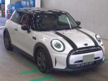 2023 BMW MINI