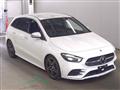 2023 Mercedes-Benz B-Class