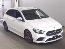 2023 Mercedes-Benz B-Class