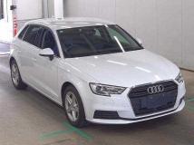 2017 Audi A3