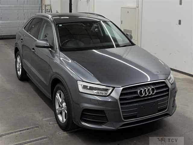 2016 Audi Audi Others