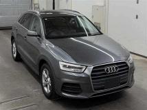 2016 Audi Audi Others