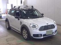 2020 BMW MINI