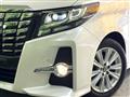 2017 Toyota Alphard G
