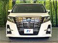 2017 Toyota Alphard G