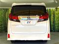 2017 Toyota Alphard G