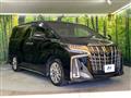 2020 Toyota Alphard G