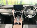 2021 Toyota Harrier Hybrid
