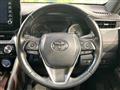 2021 Toyota Harrier Hybrid