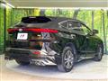 2021 Toyota Harrier Hybrid