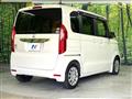 2021 Honda N BOX