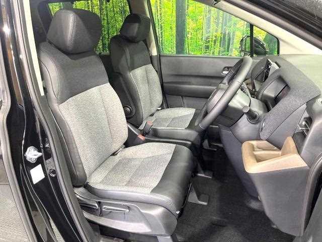 Honda Freed 2025 — фото 9 купить в Москве