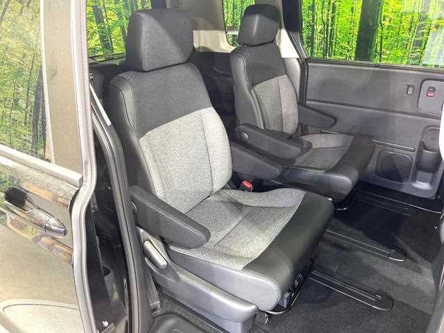 Honda Freed 2025 — фото 10 купить в Москве