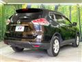 2014 Nissan X-Trail