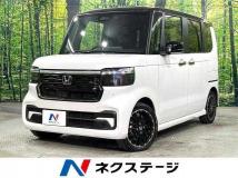 2024 Honda N BOX