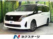 2023 Nissan Serena