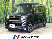 2019 Daihatsu Tanto