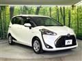 2019 Toyota Sienta