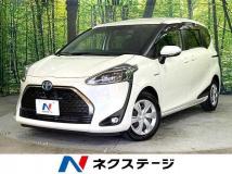 2019 Toyota Sienta