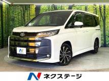 2024 Toyota Noah